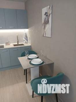 Студия квартира, посуточно, 25м2, 16/17 этаж
