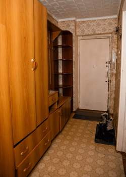 2-к квартира, на длительный срок, 51м2, 1/5 этаж