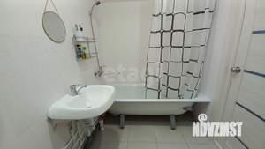 1-к квартира, на длительный срок, 39м2, 11/17 этаж