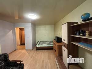 1-к квартира, на длительный срок, 32м2, 3/5 этаж