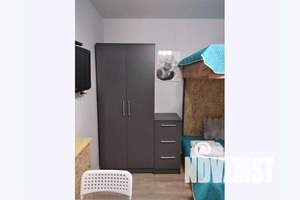 1-к квартира, посуточно, 23м2, 1/9 этаж