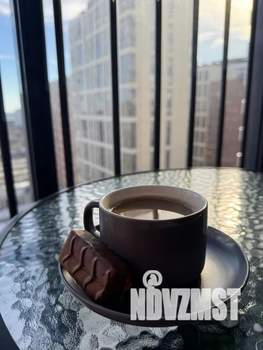 1-к квартира, посуточно, 35м2, 11/14 этаж