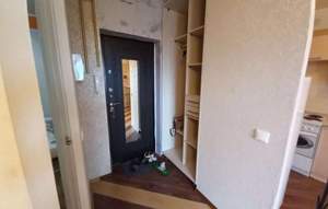 Студия квартира, на длительный срок, 25м2, 11/20 этаж