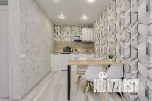 1-к квартира, посуточно, 40м2, 10/17 этаж