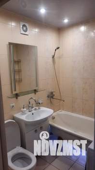 1-к квартира, посуточно, 45м2, 1/5 этаж