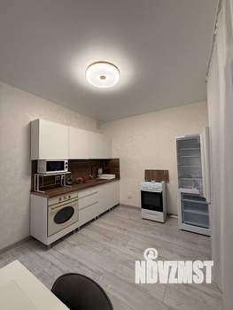 1-к квартира, на длительный срок, 36м2, 3/9 этаж