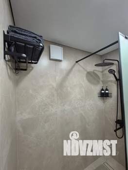 1-к квартира, посуточно, 46м2, 12/17 этаж