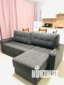 3-к квартира, посуточно, 68м2, 15/16 этаж