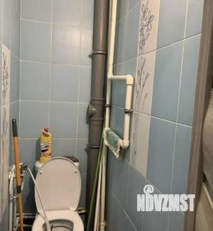 2-к квартира, на длительный срок, 45м2, 3/6 этаж