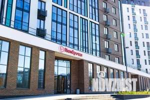 1-к квартира, посуточно, 32м2, 9/17 этаж