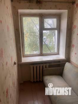 2-к квартира, на длительный срок, 23м2, 3/5 этаж