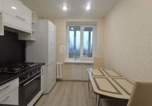 2-к квартира, на длительный срок, 49м2, 5/9 этаж