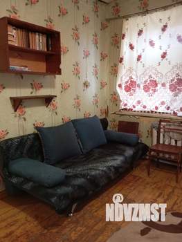 1-к квартира, на длительный срок, 28м2, 1/2 этаж