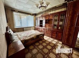 1-к квартира, на длительный срок, 31м2, 1/5 этаж