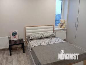 2-к квартира, посуточно, 41м2, 14/16 этаж