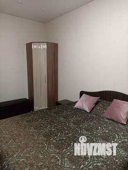 2-к квартира, посуточно, 52м2, 1/18 этаж