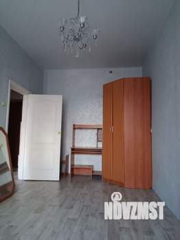 1-к квартира, на длительный срок, 30м2, 2/2 этаж