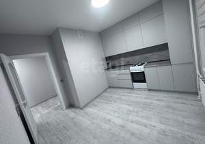 1-к квартира, на длительный срок, 39м2, 6/16 этаж