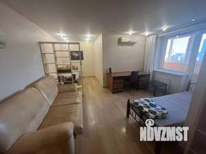 2-к квартира, посуточно, 80м2, 4/10 этаж