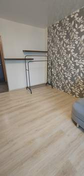1-к квартира, на длительный срок, 37м2, 8/10 этаж