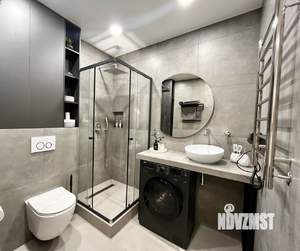 1-к квартира, на длительный срок, 44м2, 15/17 этаж