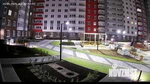 1-к квартира, на длительный срок, 35м2, 3/17 этаж