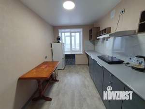 1-к квартира, на длительный срок, 34м2, 11/13 этаж