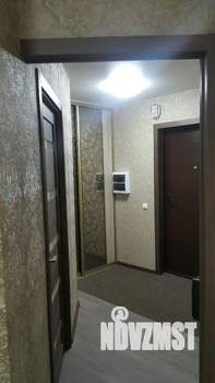 1-к квартира, на длительный срок, 39м2, 12/18 этаж