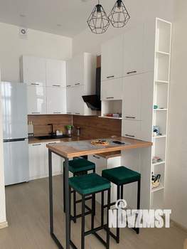 2-к квартира, на длительный срок, 44м2, 23/23 этаж