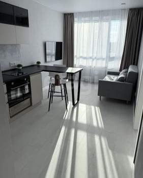 2-к квартира, на длительный срок, 35м2, 18/25 этаж