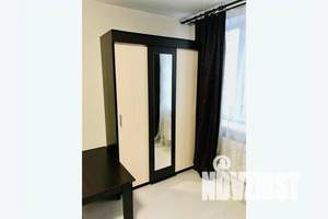 1-к квартира, посуточно, 10м2, 7/17 этаж