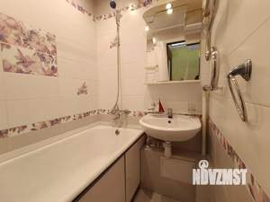 2-к квартира, посуточно, 55м2, 1/1 этаж