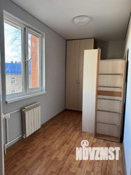 2-к квартира, на длительный срок, 34м2, 2/3 этаж