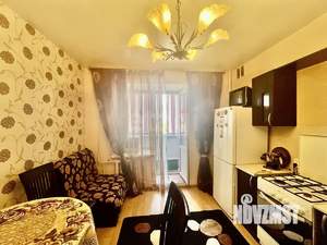 1-к квартира, на длительный срок, 52м2, 8/10 этаж