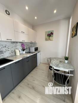 1-к квартира, посуточно, 32м2, 1/1 этаж