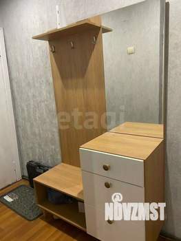 1-к квартира, на длительный срок, 32м2, 1/1 этаж