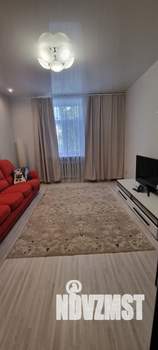 2-к квартира, на длительный срок, 58м2, 2/5 этаж