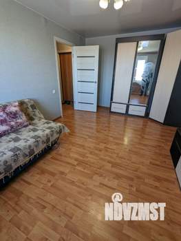 1-к квартира, на длительный срок, 30м2, 9/10 этаж