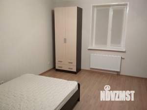 2-к квартира, на длительный срок, 57м2, 4/17 этаж