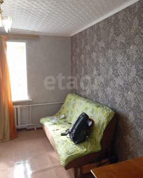 1-к квартира, на длительный срок, 20м2, 5/5 этаж