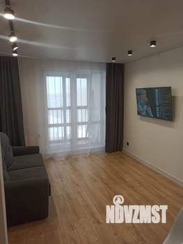 2-к квартира, посуточно, 47м2, 14/23 этаж