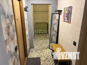 2-к квартира, на длительный срок, 46м2, 1/5 этаж