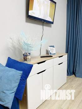 1-к квартира, посуточно, 29м2, 5/9 этаж