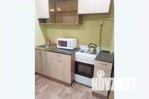 1-к квартира, посуточно, 30м2, 2/9 этаж