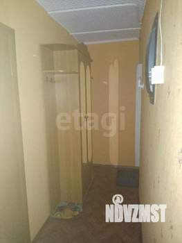 1-к квартира, на длительный срок, 32м2, 2/5 этаж