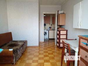 2-к квартира, на длительный срок, 40м2, 4/9 этаж