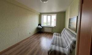 1-к квартира, на длительный срок, 35м2, 10/17 этаж