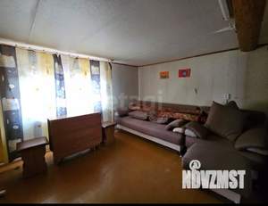 1-к квартира, на длительный срок, 30м2, 1/1 этаж