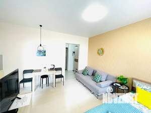 Студия квартира, посуточно, 26м2, 7/14 этаж
