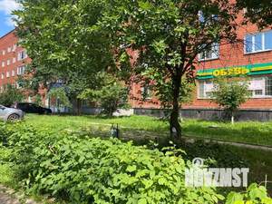 Студия квартира, посуточно, 21м2, 1/5 этаж